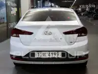 2019 Hyundai Avante