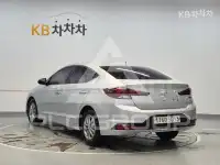 2019 Hyundai Avante