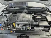 2019 Hyundai Avante