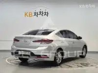 2019 Hyundai Avante