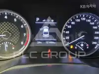 2019 Hyundai Avante