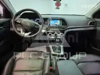 2019 Hyundai Avante