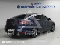 2019 Hyundai Avante