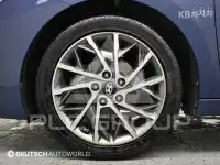 2019 Hyundai Avante