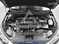 2019 Hyundai Avante
