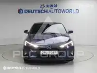 2019 Hyundai Avante