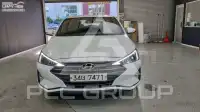 2019 Hyundai Avante