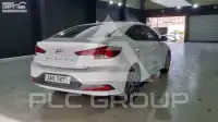 2019 Hyundai Avante