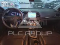 2019 Hyundai Avante