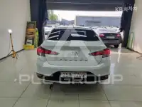 2019 Hyundai Avante