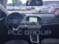 2019 Hyundai Avante