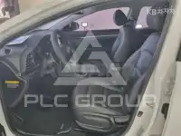 2019 Hyundai Avante