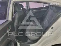 2019 Hyundai Avante