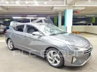 2019 Hyundai Avante
