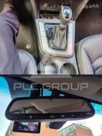 2019 Hyundai Avante