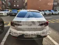 2019 Hyundai Avante