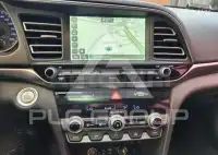 2019 Hyundai Avante