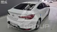 2019 Hyundai Avante
