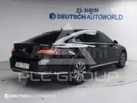 2019 Volkswagen ARTEON