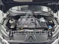 2019 Volkswagen ARTEON