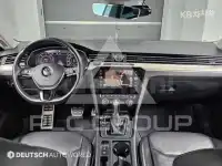 2019 Volkswagen ARTEON