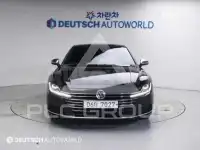 2019 Volkswagen ARTEON