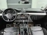 2019 Volkswagen ARTEON