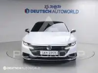 2019 Volkswagen ARTEON