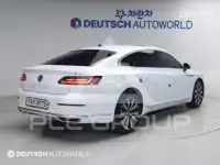 2019 Volkswagen ARTEON