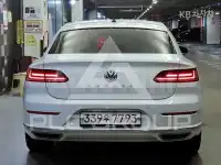 2019 Volkswagen ARTEON