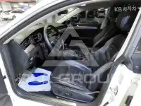 2019 Volkswagen ARTEON