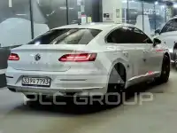 2019 Volkswagen ARTEON