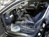 2019 Volkswagen ARTEON