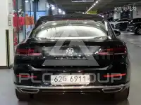 2019 Volkswagen ARTEON