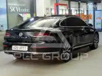 2019 Volkswagen ARTEON