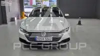2019 Volkswagen ARTEON