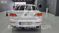 2019 Volkswagen ARTEON