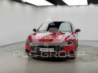 2019 Volkswagen ARTEON
