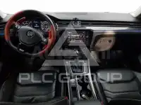 2019 Volkswagen ARTEON