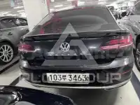 2019 Volkswagen ARTEON