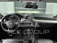 2019 Volkswagen ARTEON