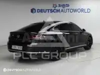 2019 Volkswagen ARTEON