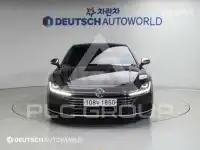 2019 Volkswagen ARTEON