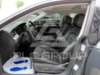 2019 Volkswagen ARTEON