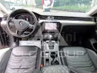 2019 Volkswagen ARTEON