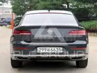 2019 Volkswagen ARTEON