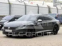 2019 Volkswagen ARTEON