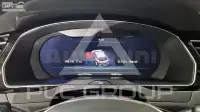 2019 Volkswagen ARTEON