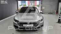 2019 Volkswagen ARTEON