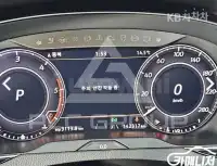 2019 Volkswagen ARTEON